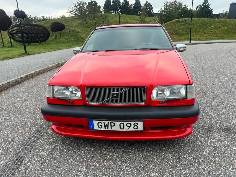 Volvo 850 bild 2