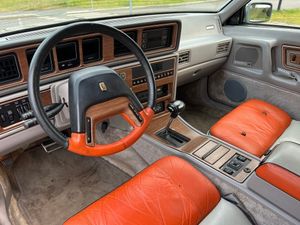 Lincoln Mark VII bild 14