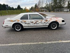 Lincoln Mark VII bild 8