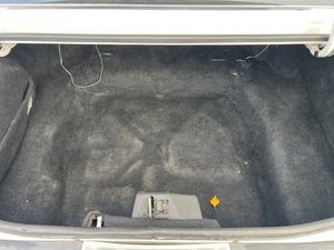 Lincoln Mark VII bild 10