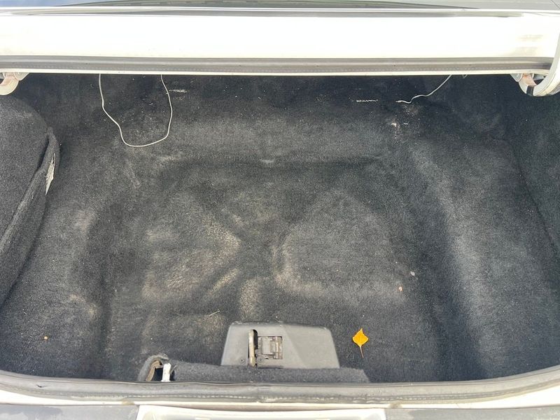 Lincoln Mark VII bild 10