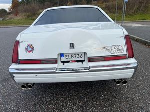 Lincoln Mark VII bild 6