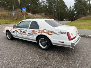 Lincoln Mark VII bild 5