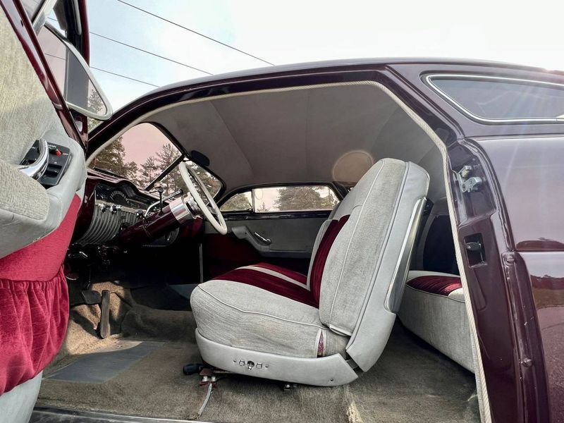 Mercury Eight bild 11