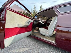 Mercury Eight bild 10