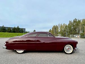 Mercury Eight bild 9