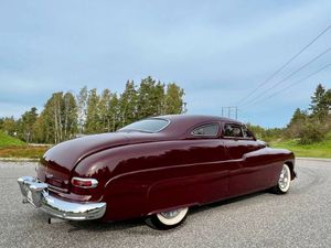 Mercury Eight bild 8