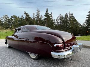 Mercury Eight bild 6