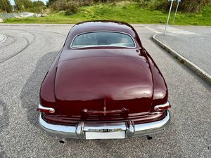 Mercury Eight bild 7