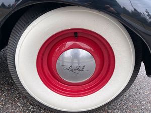 Cadillac Lasalle bild 17
