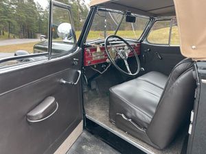 Cadillac Lasalle bild 11