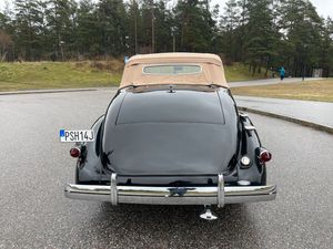 Cadillac Lasalle bild 10