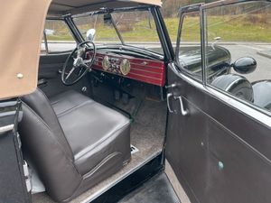 Cadillac Lasalle bild 13