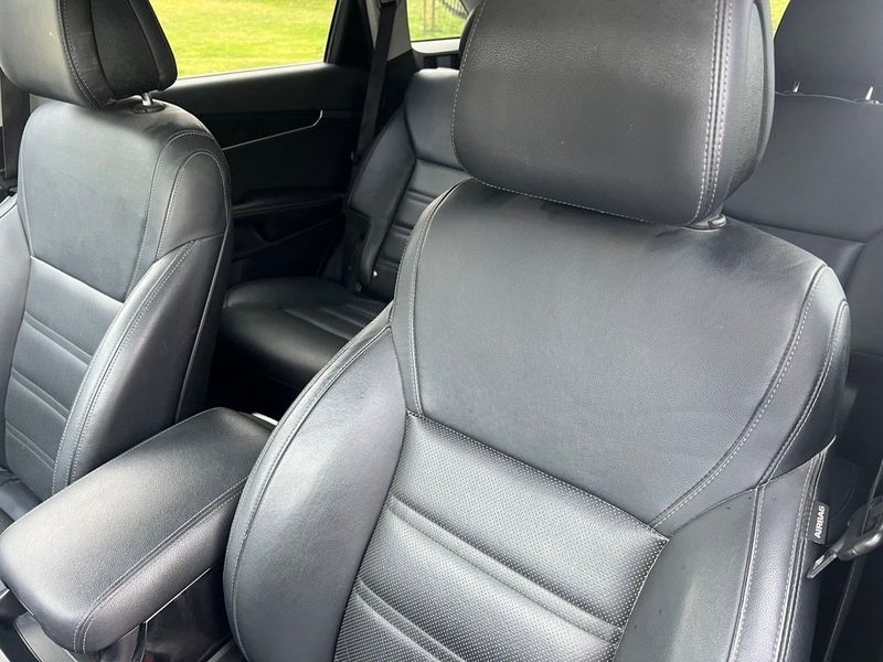 Kia Sorento bild 7