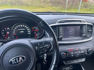 Kia Sorento bild 6