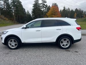 Kia Sorento bild 2