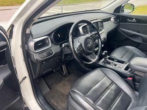 Kia Sorento bild 5