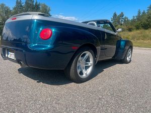Chevrolet SSR bild 5