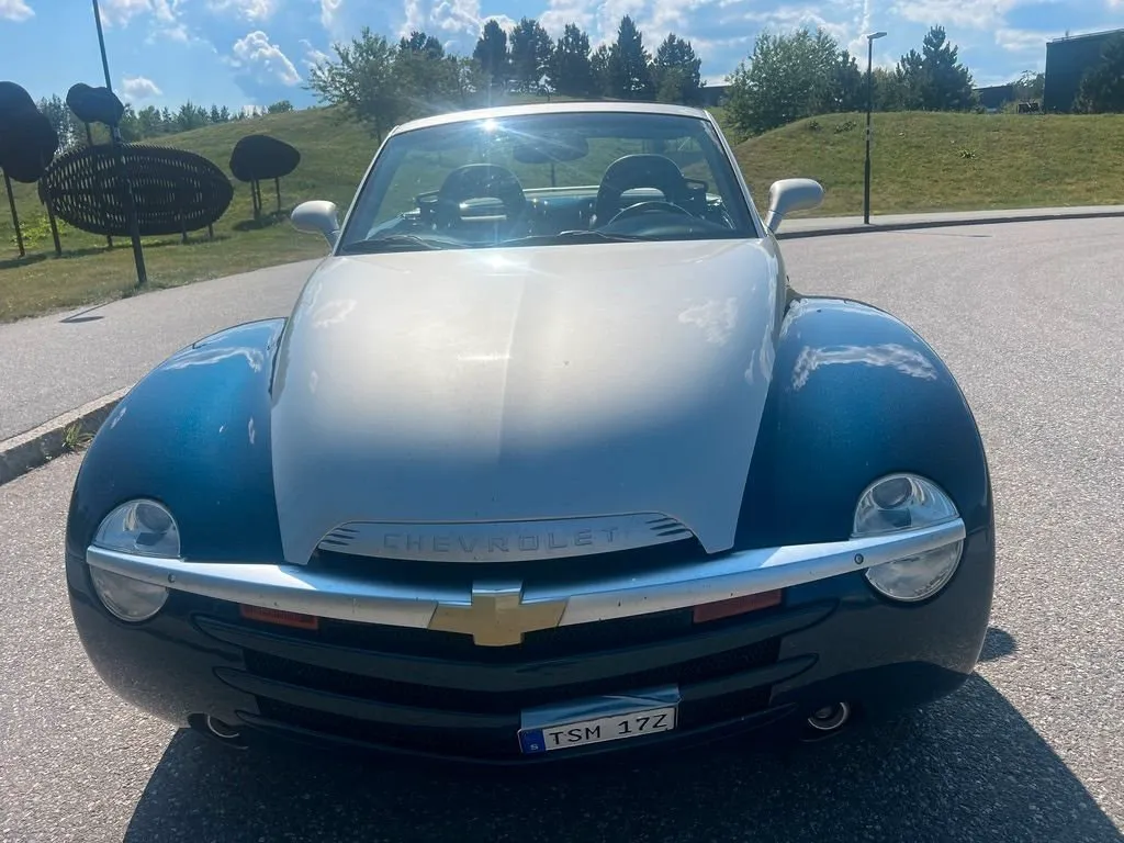 Vehicle image 1