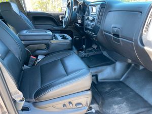 Chevrolet Silverado bild 8