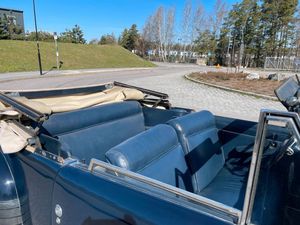 Lincoln Continental bild 10