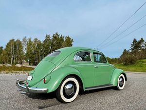 Volkswagen 1200 bild 6