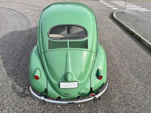 Volkswagen 1200 bild 5