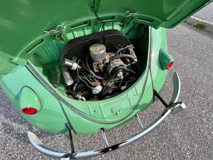 Volkswagen 1200 bild 13