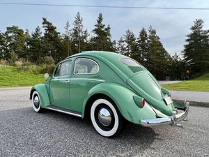 Volkswagen 1200 bild 4