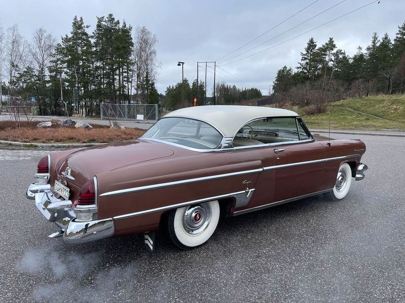 Lincoln Capri bild 5