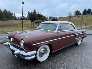Lincoln Capri bild 2