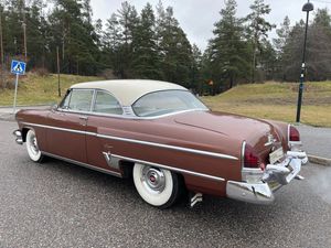 Lincoln Capri bild 4