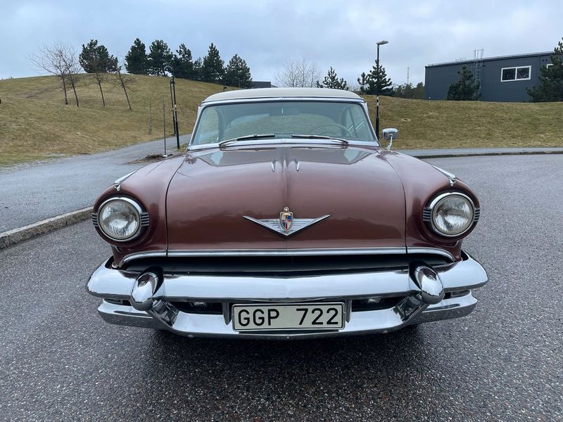 Lincoln Capri bild 3