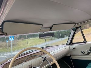 Lincoln Capri bild 10