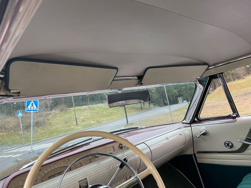 Lincoln Capri bild 10