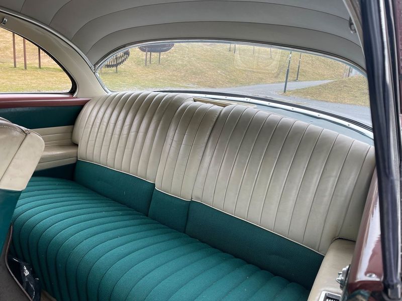 Lincoln Capri bild 11