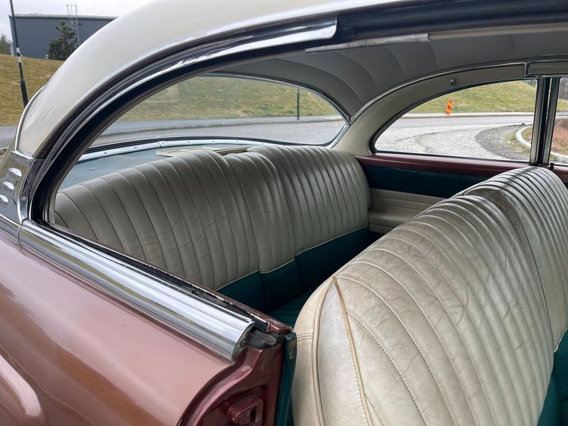 Lincoln Capri bild 12