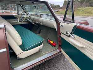 Lincoln Capri bild 8