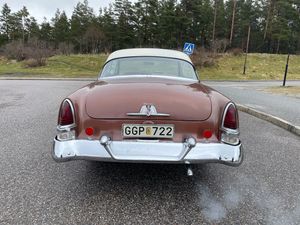 Lincoln Capri bild 6