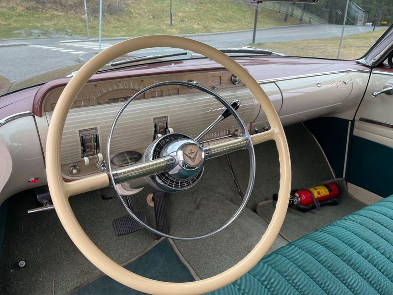 Lincoln Capri bild 9