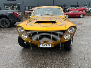 Volvo Amazon bild 2