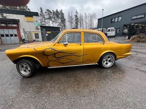 Volvo Amazon bild 3