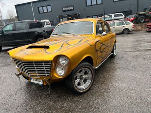 Volvo Amazon bild 1
