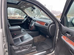 Chevrolet Tahoe bild 8