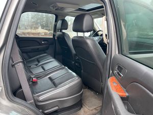 Chevrolet Tahoe bild 10