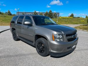 Chevrolet Tahoe bild 1
