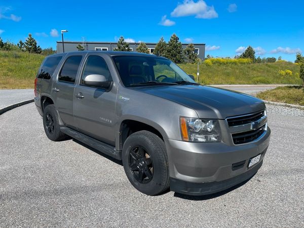 Chevrolet Tahoe Hybrid 6.0 V8 4WD Hydra-Matic - 2008