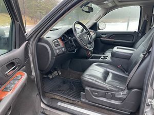 Chevrolet Tahoe bild 7