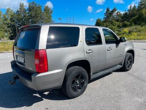 Chevrolet Tahoe bild 5