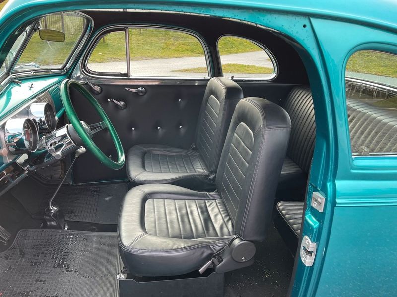 Chevrolet Master bild 9